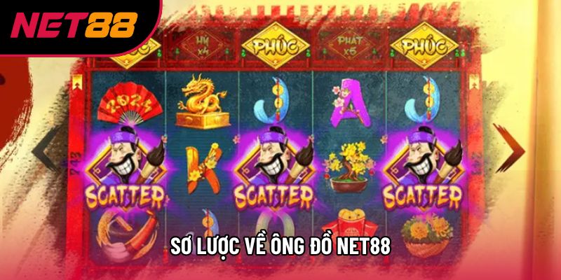 Sơ lược về Ông Đồ Net88 Sơ lược về Ông Đồ Net88